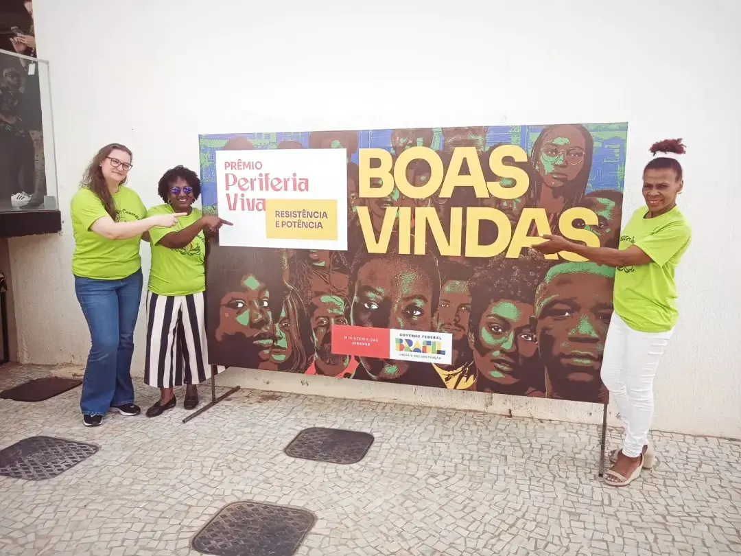 Prêmio Periferia Viva