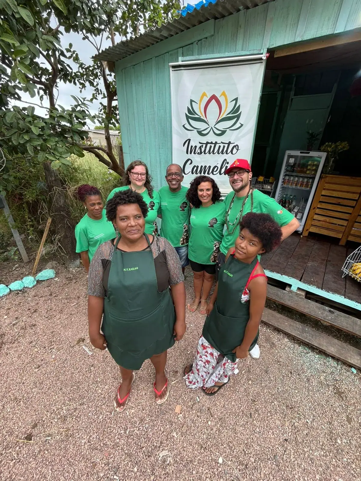 Kitanda da Luana — foto 4