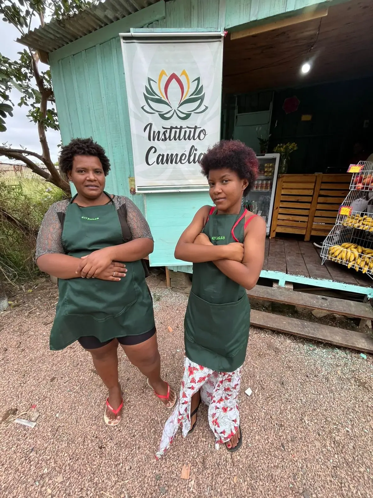Kitanda da Luana — foto 5