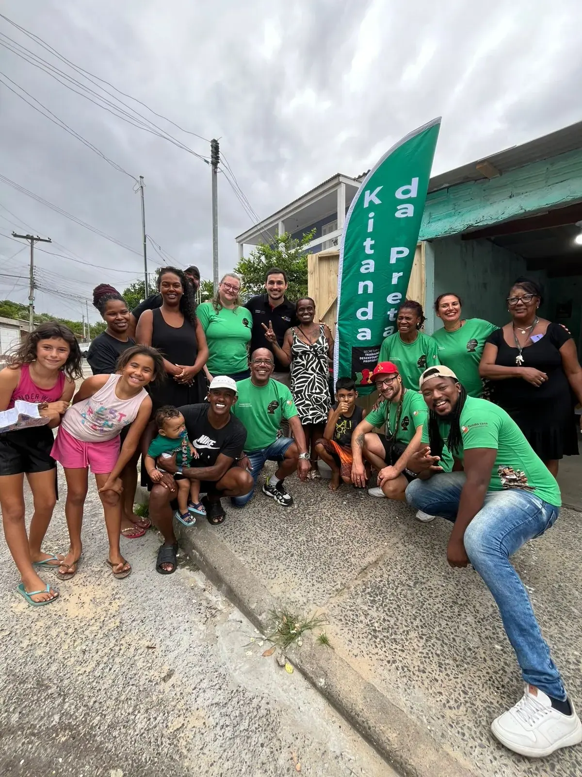 Kitanda das Pretas — foto 4
